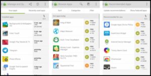 AppBrain