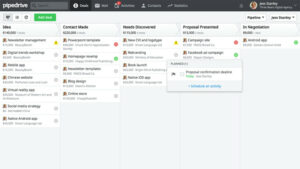 Pipedrive