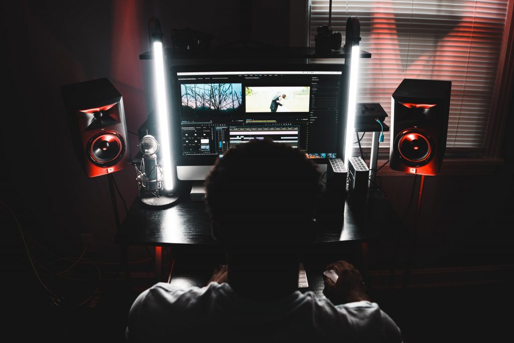 best audio editor software