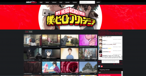 KissAnime