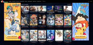 KissAnime