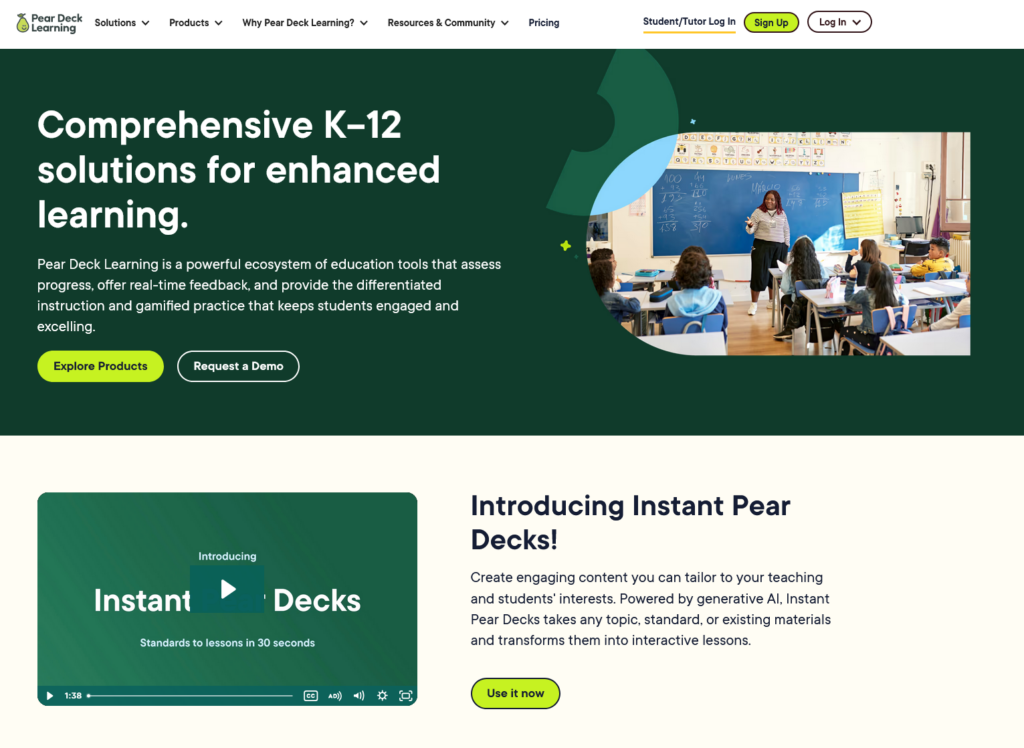 peardeck