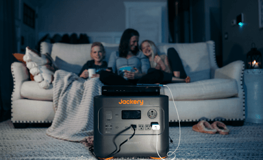 What Size Electric Generator for Home Do You Need to Run Smoothly