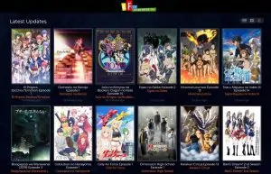 7anime Alternatives