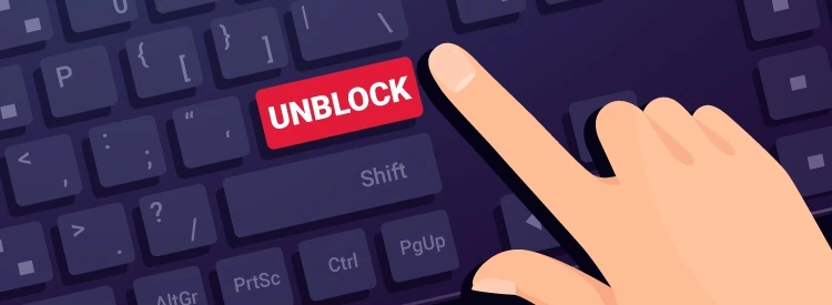 Sites Like UnblockMyWeb