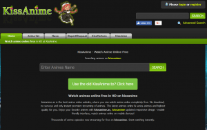 7anime Alternatives